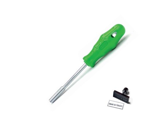 BAY-TEC BİST TUTUCU TORNAVİDA 6-35 MM